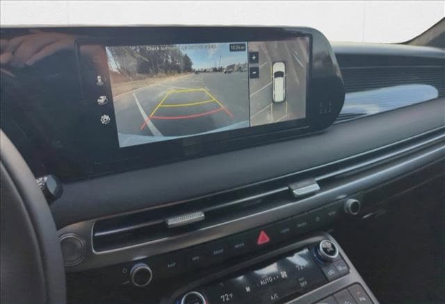 2025 Hyundai Palisade Calligraphy Night Edition - Photo 12