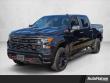 Used 2022 Chevrolet Silverado 1500 Custom Trail Boss Crew Cab Pickup