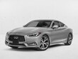  INFINITI Q60