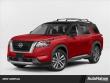 Used 2023 Nissan Pathfinder Platinum Sport Utility