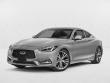 Used 2020 INFINITI Q60 3.0t LUXE 2dr Car