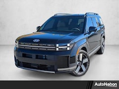 2026 Hyundai Santa Fe Limited AWD Sport Utility