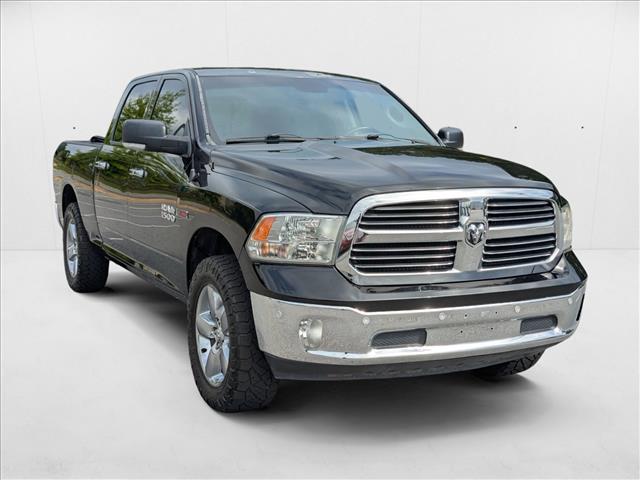 2015 Ram 1500 Lone Star photo 3