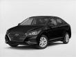 Used 2022 Hyundai Accent SE 4dr Car