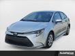 Used 2023 Toyota Corolla LE 4dr Car