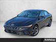 New 2026 Hyundai Elantra Limited 4dr Car
