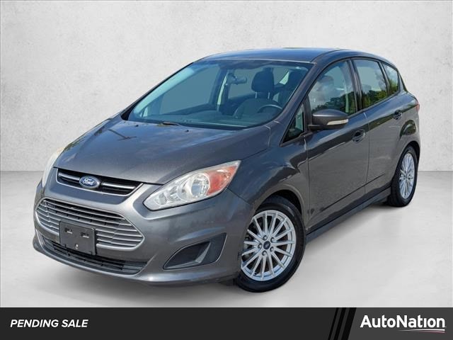 2015 Ford C-Max SE