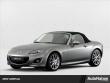 Used 2009 Mazda MX-5 Miata Grand Touring 2dr Car