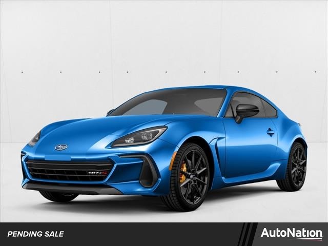2024 Subaru BRZ