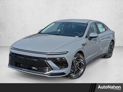 2026 Hyundai Sonata SEL Sport 4dr Car