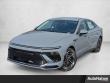 New 2026 Hyundai Sonata SEL Sport 4dr Car