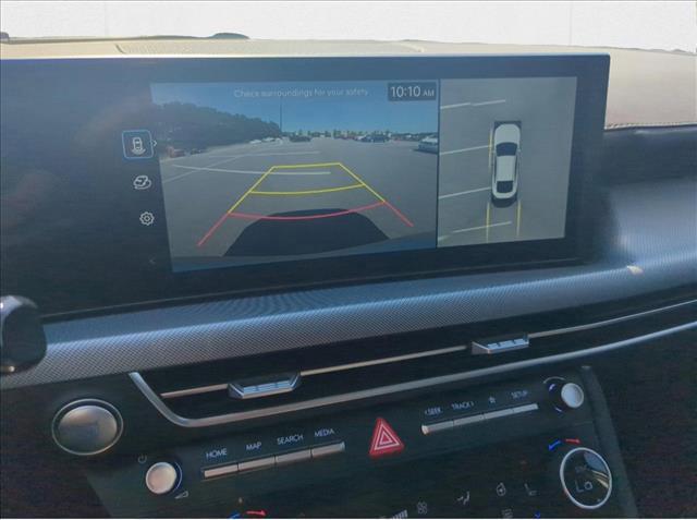 2025 Hyundai Sonata Hybrid Limited - Photo 13