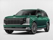  Hyundai Palisade Hybrid