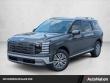 New 2026 Hyundai Palisade Hybrid Blue SEL 7P Sport Utility