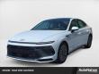 New 2025 Hyundai Sonata Hybrid Limited 4dr Car
