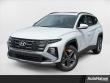 New 2026 Hyundai Tucson SEL Convenience FWD Sport Utility