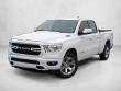 Used 2021 Ram 1500 Big Horn Crew Cab Pickup