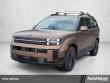 Used 2025 Hyundai Santa Fe Calligraphy Sport Utility