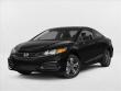Used 2015 Honda Civic Coupe EX 2dr Car