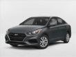 Used 2020 Hyundai Accent SE 4dr Car