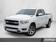 Used 2021 Ram 1500 Big Horn Crew Cab Pickup