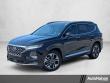 Used 2020 Hyundai Santa Fe SEL Sport Utility