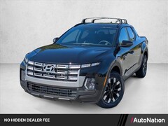 2026 Hyundai Santa Cruz SEL Activity AWD Crew Cab Pickup