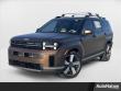 New 2025 Hyundai Santa Fe Limited FWD Sport Utility