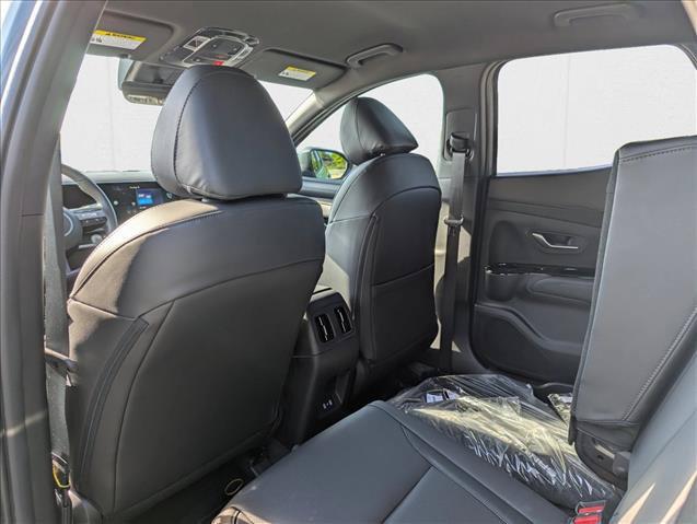 2026 Hyundai Santa Cruz XRT - Photo 18