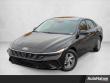 New 2026 Hyundai Elantra SE 4dr Car