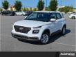 New 2026 Hyundai Venue SE Sport Utility