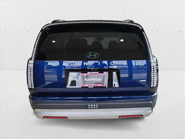 2026 Hyundai IONIQ 9 SE - Photo 8