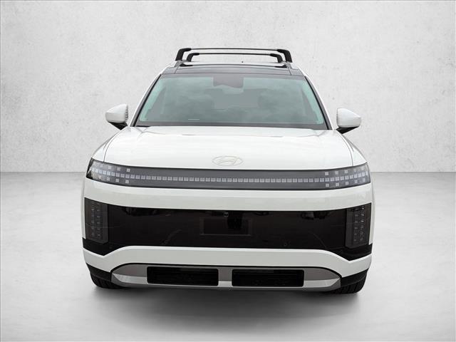 2026 Hyundai Ioniq Limited photo 2