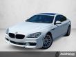 Used 2016 BMW 6 Series 650i xDrive 4dr Car