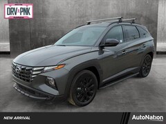 2023 Hyundai Tucson XRT FWD Sport Utility