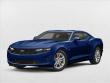Used 2020 Chevrolet Camaro 1LT 2dr Car