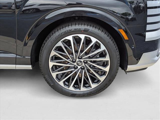 2026 Hyundai Palisade Calligraphy - Photo 10