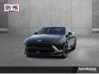 New 2026 Hyundai Sonata SEL Sport 4dr Car