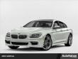 Used 2016 BMW 6 Series 650i 4dr Car