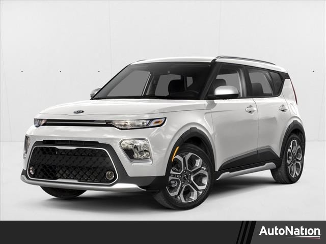 2020 Kia Soul