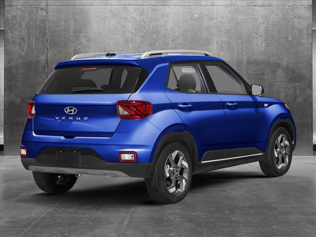 2025 Hyundai Venue Limited photo 2