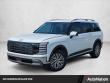 New 2027 Hyundai Palisade Hybrid Blue SEL 7P Sport Utility
