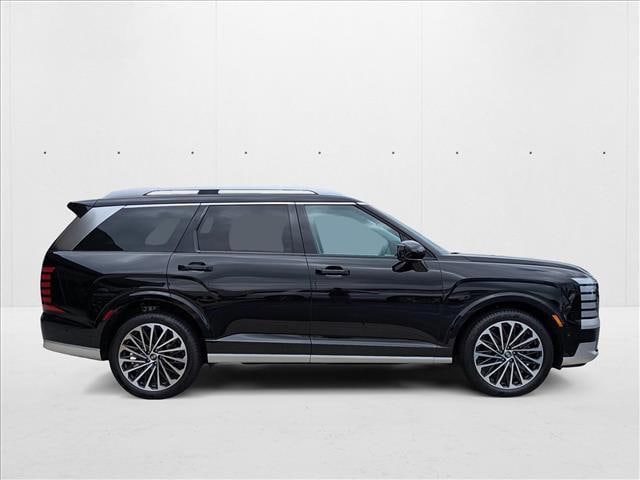 2026 Hyundai Palisade Calligraphy - Photo 7
