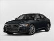 Used 2019 Audi A6 Premium Plus 4dr Car