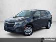 Used 2022 Chevrolet Equinox LS Sport Utility