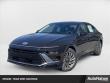 New 2025 Hyundai Sonata Hybrid Limited 4dr Car