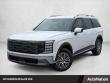 New 2026 Hyundai Palisade Hybrid Blue SEL 7P Sport Utility