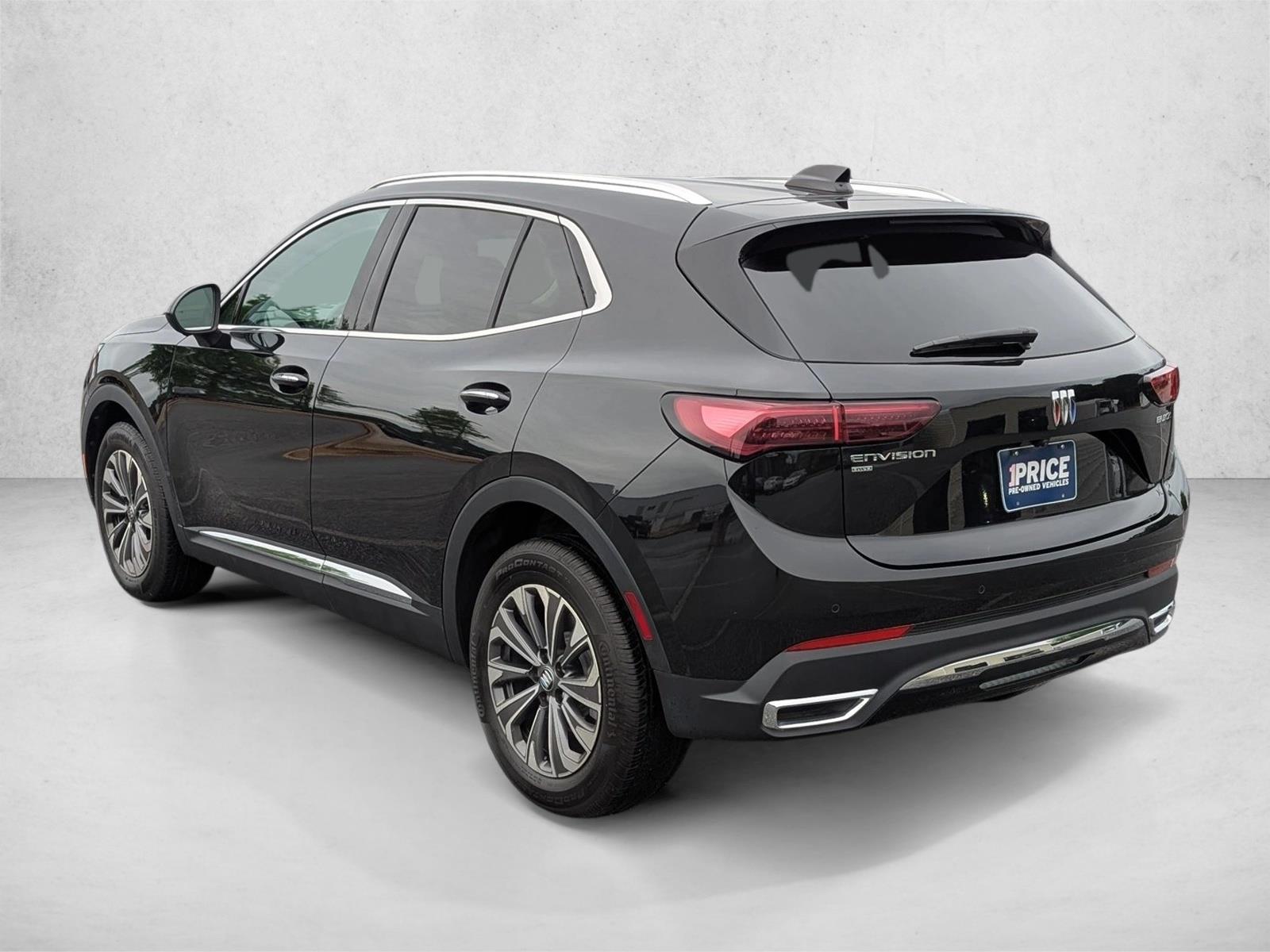2024 Buick Envision Preferred - Photo 7