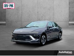 2026 Hyundai Sonata SEL Sport 4dr Car