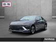 New 2026 Hyundai Sonata SEL Sport 4dr Car